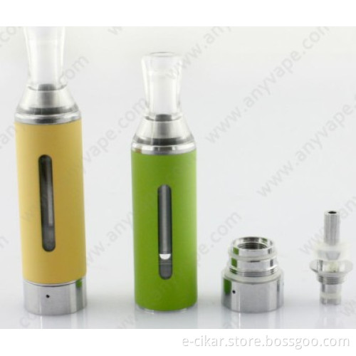 Newest Style Fashionable Electronic Cigarette of Evod with Changeable Coil